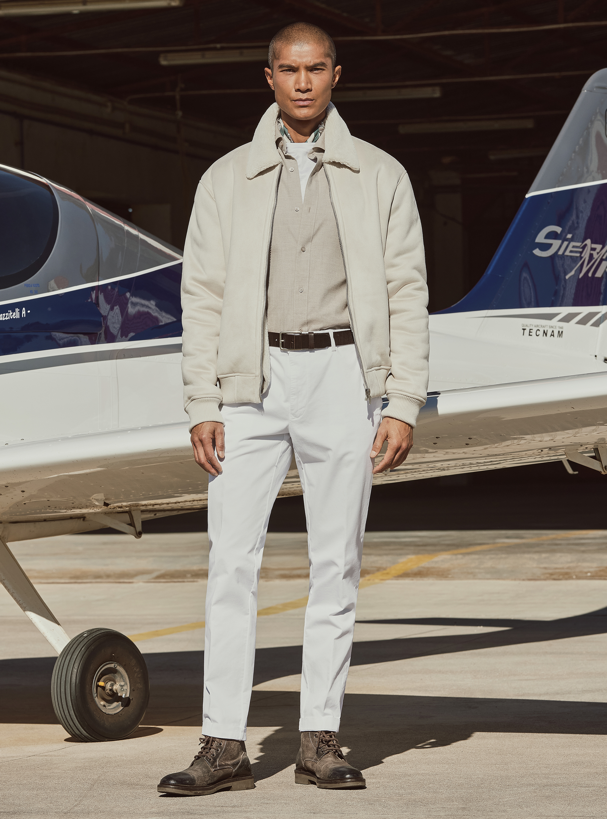 Gutteridge Hangar 2, 